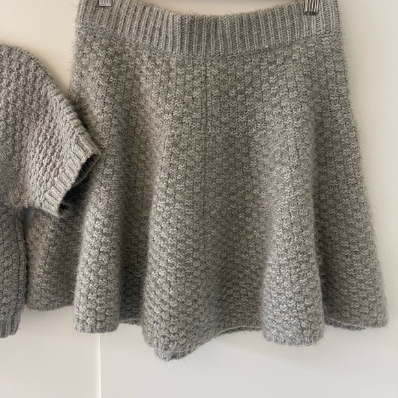 Lovers & Friends Skater Skirt and Top set - Picture 4 of 7